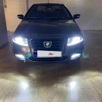 سورن پلاس EF7 ۱۴۰۰ سند تک برگ بدون رنگ