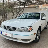 ماکسیما ۸۲|خودرو سواری و وانت|یزد, |دیوار