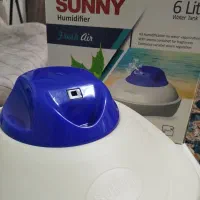 دستگاه بخور