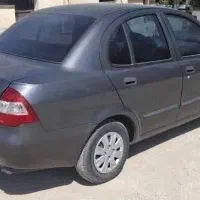 تیبا صندوقدار سالم|خودرو سواری و وانت|تهران, ورزشگاه آزادی|دیوار