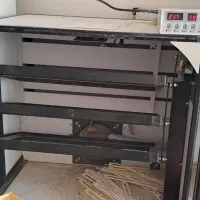 دستگاه جوجه کشی صنعتی|لوازم جانبی حیوانات|رفسنجان, |دیوار