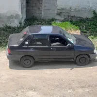 پراید ۸۰