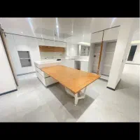 ۸۰ متر/۲خ/سالن پرده خور/ جنت آباد