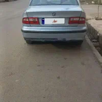 فروش سمند ۸۲