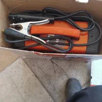 دستگاه جوش ادون ۳۰۰ اس طرح جدید