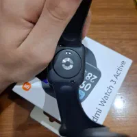ساعت هوشمند Redmi watch 3|ساعت|تهران, علم و صنعت|دیوار