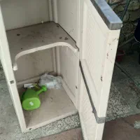 جا کمدی  بسیار سبک|جاکفشی، کمد، دراور|گنبد کاووس, |دیوار