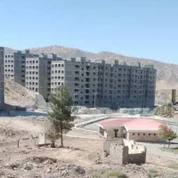 پروژه کوثر|فروش آپارتمان|ایلام, |دیوار