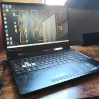 لپتاپ گیمینگ ایسوس با اقساط 18 ماهه