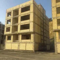 معاوضه خانه درحال ساخت سنندج با خانه سنقر