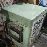 کولر آبی ۳۵۰۰ دینام موتوژن مسی