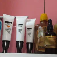 فروش محصولات گیاهی|آرایشی، بهداشتی، درمانی|میبد, |دیوار