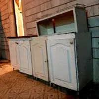 کابینت خانه|مصالح و تجهیزات ساختمان|گلپایگان, |دیوار