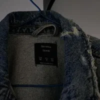 کاپشن خلبانی و کاپشن جین فانتزی