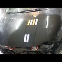 پولیش و ریکاوری رنگ|خدمات موتور و ماشین|اسلامآباد غرب, |دیوار