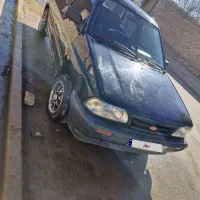 پراید هاجبک ۸۵|خودرو سواری و وانت|سجاس رود, |دیوار