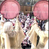 گروه دف نوازی مستان|خدمات پذیرایی، مراسم|قزوین, |دیوار