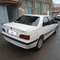 پارس مدل 88عقب جلو حتی بدون تیک|خودرو سواری و وانت|گرمی, |دیوار