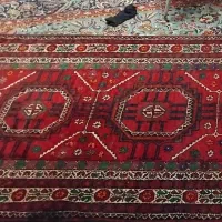 قالیچه دستباف