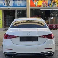 Mercedes-Benz C260L|خودرو سواری و وانت|تبریز, |دیوار