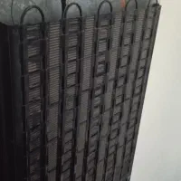 یخچال فریزر آزمایش|یخچال و فریزر|شفت, |دیوار