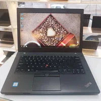 لپ تاپ lenovo T470p            فروش اقساطی|رایانه همراه|سمنان, |دیوار