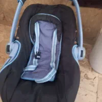 کریرکودک دلیجان ویک عدد وان کودک