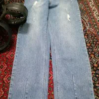 شلوار مام دخترونه