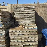 فروش جک و قالب و اتصالات ساختمانی  به سراسر کشور