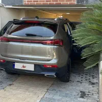 کی ام سی X5 مدل ۴۰۲  تک رنگ