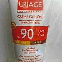 کرم ضد آفتاب اوریاژ سری creme extreme مدل SPF 90
