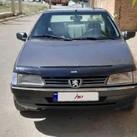 فروش روآ مدل 87 بدون رنگ خانگی