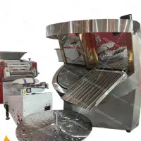 استخدام کارگر نانوایی