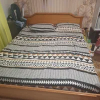 تخت دونفره