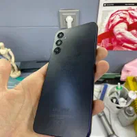 گوشی a05s|موبایل|اراک, |دیوار