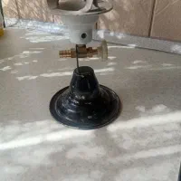 ابزار کوچک با گاز شهری
