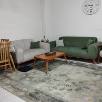 اپارتمان55متری-شیک-تمیز