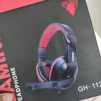 هدفون گیمینگ|قطعات و لوازم جانبی رایانه|بجنورد, |دیوار