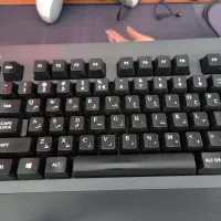 کیبورد Logitech g613|قطعات و لوازم جانبی رایانه|تهران, کرمان|دیوار