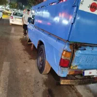 نیسان86بی نظیر|خودرو سواری و وانت|بهارستان, |دیوار