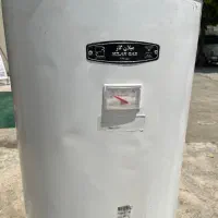 آبگرمکن برقی