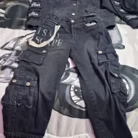 کت و شلوار جین|کفش و لباس بچه|شاهینشهر, شهرک گلدیس|دیوار