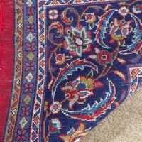 فرش دستبافت در حدنو|فرش|اراک, |دیوار