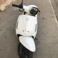 بنلی ۱۵۰ پانا معاوضه‌با‌خودرو