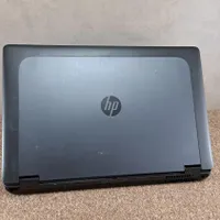 لپ تاپ باکیفیت اچ پی HP ZBOOK|رایانه همراه|تهران, بهار|دیوار