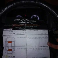 پراید مدل ۹۵ زیر قیمت بازار