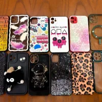 کاور آیفون 11 ( قاب گوشی )