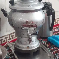 سماور برقی‌نونو