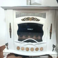 بخاری شومینه