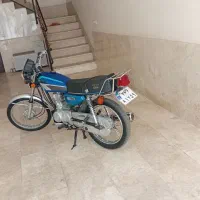 موتور مدل 90|موتورسیکلت|تربت جام, پاسداران|دیوار